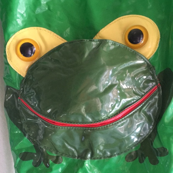 COPY - Rain coat for kids - Picture 2 of 6